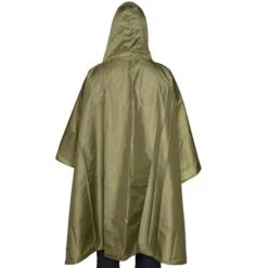 PONCHO CHASSE GLENARM VERT 100 15 PONCHO CHASSE GLENARM VERT 100 -Plein Air Pêche Magasin poncho chasse glenarm vert 100 3