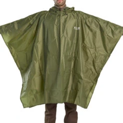 PONCHO CHASSE GLENARM VERT 100 16 PONCHO CHASSE GLENARM VERT 100 -Plein Air Pêche Magasin poncho chasse glenarm vert 100 4