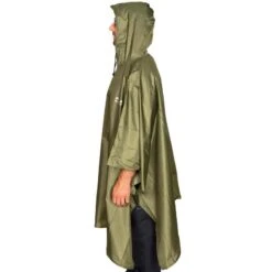 PONCHO CHASSE GLENARM VERT 100 17 PONCHO CHASSE GLENARM VERT 100 -Plein Air Pêche Magasin poncho chasse glenarm vert 100 5