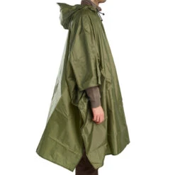 PONCHO CHASSE GLENARM VERT 100 18 PONCHO CHASSE GLENARM VERT 100 -Plein Air Pêche Magasin poncho chasse glenarm vert 100 6