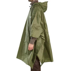 PONCHO CHASSE GLENARM VERT 100 20 PONCHO CHASSE GLENARM VERT 100 -Plein Air Pêche Magasin poncho chasse glenarm vert 100 8