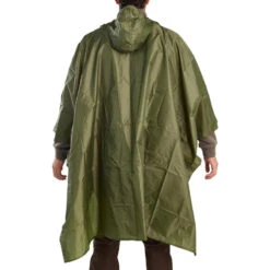 PONCHO CHASSE GLENARM VERT 100 21 PONCHO CHASSE GLENARM VERT 100 -Plein Air Pêche Magasin poncho chasse glenarm vert 100 9