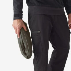 Poncho / Vareuse De Pêche Imperméable - FP 500 Kaki -Plein Air Pêche Magasin poncho vareuse de peche impermeable fp 500 kaki 4