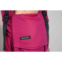 PORTE-BÉBÉ PHYSIOLOGIQUE DE LA NAISSANCE À 15 KG - PTICLIP BASIQUE -Plein Air Pêche Magasin porte bebe physiologique de la naissance a 15 kg pticlip basique 1