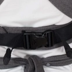 PORTE-BÉBÉ PHYSIOLOGIQUE DE LA NAISSANCE À 15 KG - PTICLIP BASIQUE -Plein Air Pêche Magasin porte bebe physiologique de la naissance a 15 kg pticlip basique 3