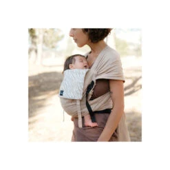 Porte Bébé P'tit Evo 10 Porte Bébé P'tit Evo -Plein Air Pêche Magasin porte bebe ptit evo 3