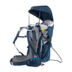 Porte Bébé Rigide - Deuter Kid Comfort -Plein Air Pêche Magasin porte bebe rigide deuter kid comfort 1