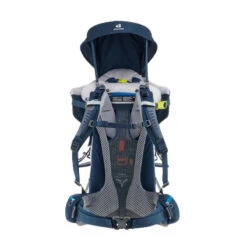 Porte Bébé Rigide - Deuter Kid Comfort -Plein Air Pêche Magasin porte bebe rigide deuter kid comfort 2