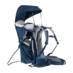 Porte Bébé Rigide - Deuter Kid Comfort -Plein Air Pêche Magasin porte bebe rigide deuter kid comfort 3