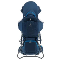 Porte Bébé Rigide - Deuter Kid Comfort -Plein Air Pêche Magasin porte bebe rigide deuter kid comfort 4