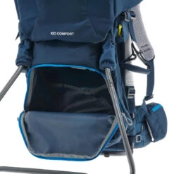 Porte Bébé Rigide - Deuter Kid Comfort -Plein Air Pêche Magasin porte bebe rigide deuter kid comfort 6