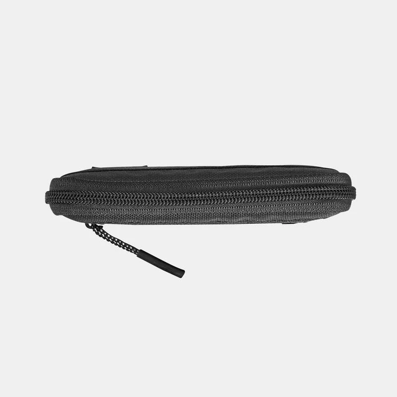 Portefeuille "organizer" De Trekking Voyage TRAVEL S Noir 5 Portefeuille "organizer" De Trekking Voyage TRAVEL S Noir – Image 3