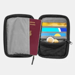Portefeuille "organizer" De Trekking Voyage TRAVEL S Noir 10 Portefeuille "organizer" De Trekking Voyage TRAVEL S Noir -Plein Air Pêche Magasin portefeuille organizer de trekking voyage travel s noir 3