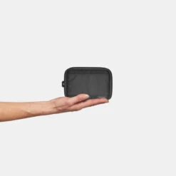 Portefeuille "organizer" De Trekking Voyage TRAVEL S Noir 11 Portefeuille "organizer" De Trekking Voyage TRAVEL S Noir -Plein Air Pêche Magasin portefeuille organizer de trekking voyage travel s noir 4