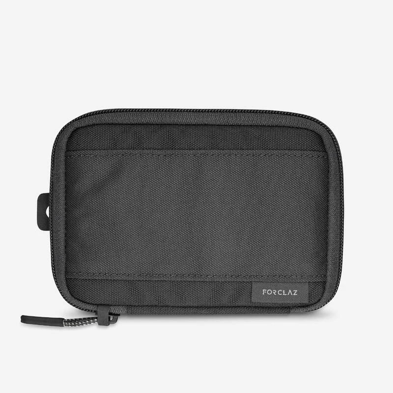 Portefeuille "organizer" De Trekking Voyage TRAVEL S Noir 3 Portefeuille "organizer" De Trekking Voyage TRAVEL S Noir
