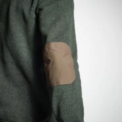 PULL 500 VERT -Plein Air Pêche Magasin pull 500 vert 3