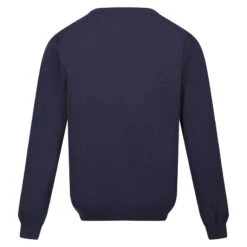 Regatta Pull KAELEN Homme (Bleu Marine) 8 Regatta Pull KAELEN Homme (Bleu Marine) -Plein Air Pêche Magasin pull kaelen homme bleu marine 1