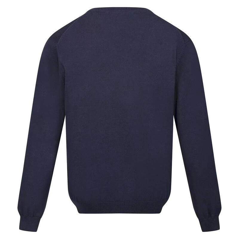 Regatta Pull KAELEN Homme (Bleu Marine) 4 Regatta Pull KAELEN Homme (Bleu Marine) – Image 2