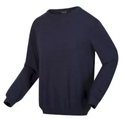 Regatta Pull KAELEN Homme (Bleu Marine) 9 Regatta Pull KAELEN Homme (Bleu Marine) -Plein Air Pêche Magasin pull kaelen homme bleu marine 2