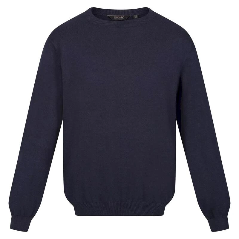Regatta Pull KAELEN Homme (Bleu Marine) 3 Regatta Pull KAELEN Homme (Bleu Marine)