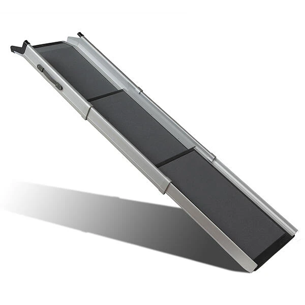 PetSafe RAMPE TELESCOPIQUE 3 PARTIES 3 PetSafe RAMPE TELESCOPIQUE 3 PARTIES