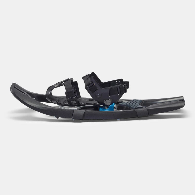 Raquettes à Neige Grands Tamis - Quechua SH500 Mountain 5 Raquettes à Neige Grands Tamis - Quechua SH500 Mountain – Image 3