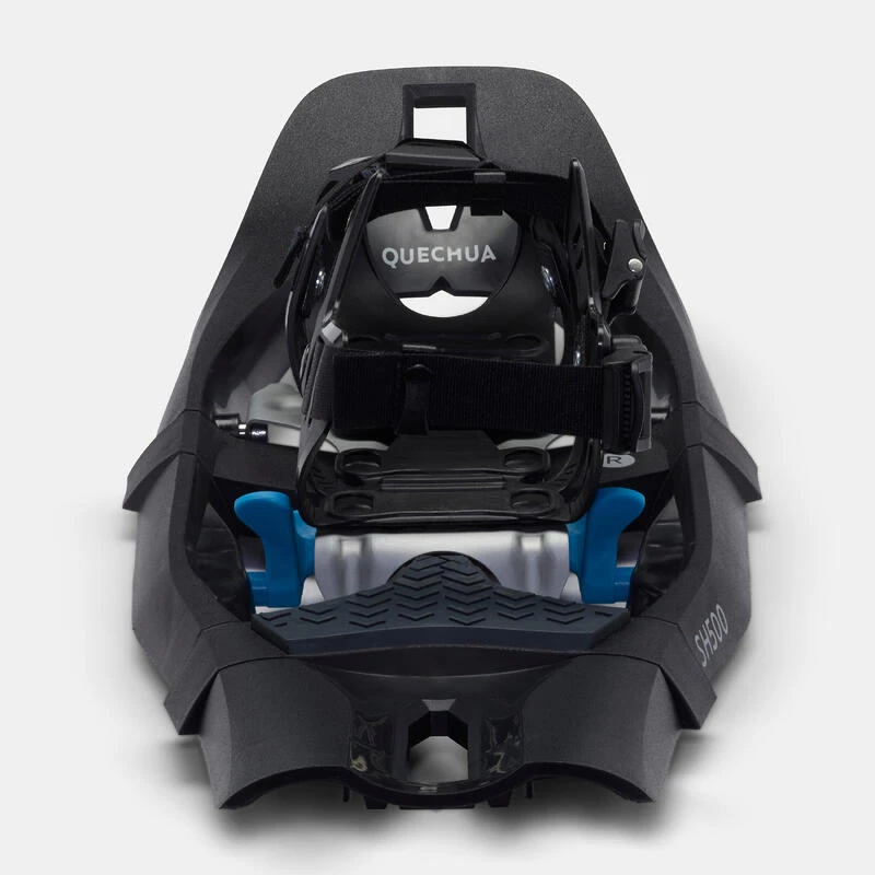 Raquettes à Neige Grands Tamis - Quechua SH500 Mountain 8 Raquettes à Neige Grands Tamis - Quechua SH500 Mountain – Image 6