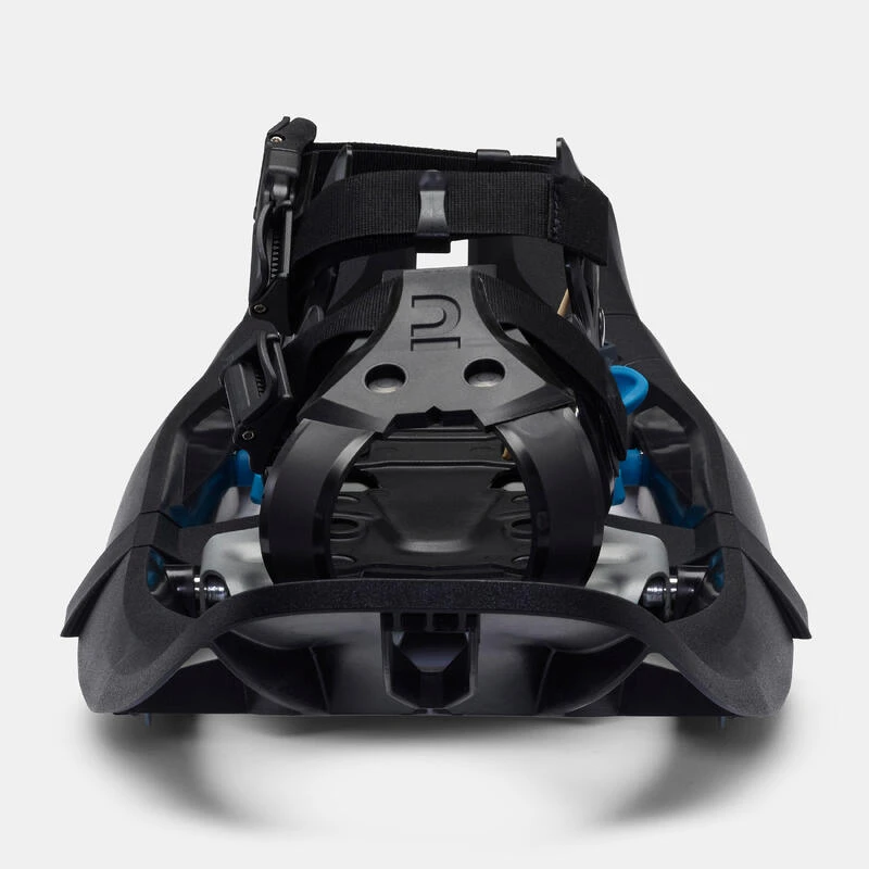 Raquettes à Neige Grands Tamis - Quechua SH500 Mountain 9 Raquettes à Neige Grands Tamis - Quechua SH500 Mountain – Image 7