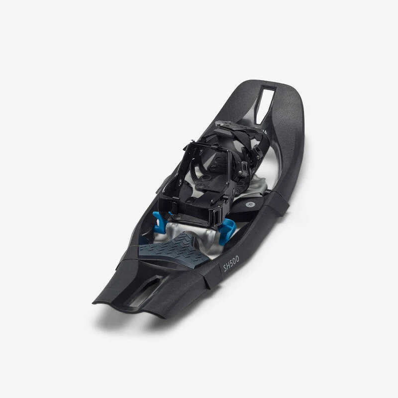 Raquettes à Neige Grands Tamis - Quechua SH500 Mountain 3 Raquettes à Neige Grands Tamis - Quechua SH500 Mountain