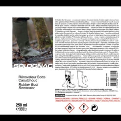 Rénovateur Bottes Caoutchouc -Plein Air Pêche Magasin renovateur bottes caoutchouc 2