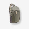 Sac à Bandoulière De Pêche 9L - Sling Bag 100 Kaki -Plein Air Pêche Magasin sac a bandouliere de peche 9l sling bag 100 kaki