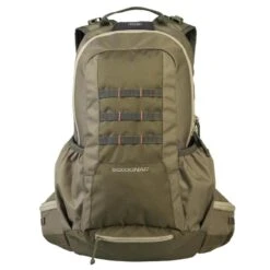 SAC A DOS CHASSE 20L - XTRALIGHT VERT -Plein Air Pêche Magasin sac a dos chasse 20l xtralight vert 3