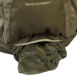 SAC A DOS CHASSE 20L - XTRALIGHT VERT -Plein Air Pêche Magasin sac a dos chasse 20l xtralight vert 5