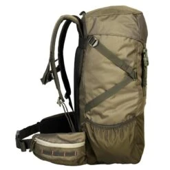 SAC À DOS CHASSE 50L VERT -Plein Air Pêche Magasin sac a dos chasse 50l vert 3
