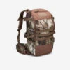 SAC A DOS CHASSE X-ACCESS 45 LITRES COMPACT CAMOUFLAGE TREEMETIC -Plein Air Pêche Magasin sac a dos chasse x access 45 litres compact camouflage treemetic