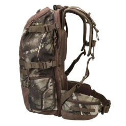 SAC A DOS CHASSE X-ACCESS 45 LITRES COMPACT CAMOUFLAGE TREEMETIC 16 SAC A DOS CHASSE X-ACCESS 45 LITRES COMPACT CAMOUFLAGE TREEMETIC -Plein Air Pêche Magasin sac a dos chasse x access 45 litres compact camouflage treemetic 4