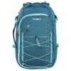Husky Sac à Dos Crewtor 30 Litres - Polyvalent Et Durable - Turquoise -Plein Air Pêche Magasin sac a dos crewtor 30 litres polyvalent et durable turquoise
