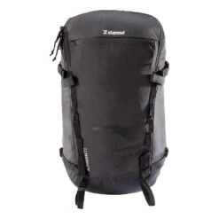 Simond Sac à Dos D'alpinisme 22 Litres - ALPINISM 22 NOIR 16 Simond Sac à Dos D'alpinisme 22 Litres - ALPINISM 22 NOIR -Plein Air Pêche Magasin sac a dos dalpinisme 22 litres alpinism 22 noir 4