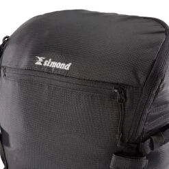 Simond Sac à Dos D'alpinisme 22 Litres - ALPINISM 22 NOIR 20 Simond Sac à Dos D'alpinisme 22 Litres - ALPINISM 22 NOIR -Plein Air Pêche Magasin sac a dos dalpinisme 22 litres alpinism 22 noir 8