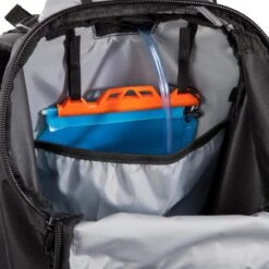 Simond Sac à Dos D'alpinisme 22 Litres - ALPINISM 22 NOIR 21 Simond Sac à Dos D'alpinisme 22 Litres - ALPINISM 22 NOIR -Plein Air Pêche Magasin sac a dos dalpinisme 22 litres alpinism 22 noir 9