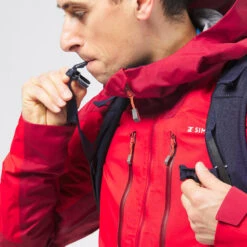 Simond Sac à Dos D'alpinisme Imperméable 30 LITRES - ICE 30 BLEU 19 Simond Sac à Dos D'alpinisme Imperméable 30 LITRES - ICE 30 BLEU -Plein Air Pêche Magasin sac a dos dalpinisme impermeable 30 litres ice 30 bleu 7