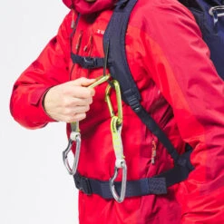 Simond Sac à Dos D'alpinisme Imperméable 30 LITRES - ICE 30 BLEU 20 Simond Sac à Dos D'alpinisme Imperméable 30 LITRES - ICE 30 BLEU -Plein Air Pêche Magasin sac a dos dalpinisme impermeable 30 litres ice 30 bleu 8