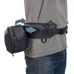 Sac à Dos De Pêche Chest Pack 500 15L + 5L -Plein Air Pêche Magasin sac a dos de peche chest pack 500 15l 5l 8