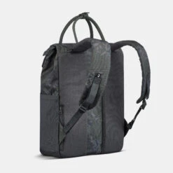 Quechua Sac à Dos De Randonnée 16L - NH Escape 150 Square 15 Quechua Sac à Dos De Randonnée 16L - NH Escape 150 Square -Plein Air Pêche Magasin sac a dos de randonnee 16l nh escape 150 square 3