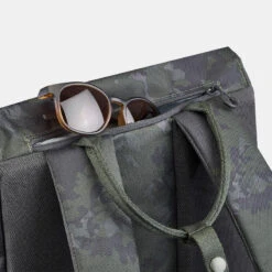 Quechua Sac à Dos De Randonnée 16L - NH Escape 150 Square 20 Quechua Sac à Dos De Randonnée 16L - NH Escape 150 Square -Plein Air Pêche Magasin sac a dos de randonnee 16l nh escape 150 square 8