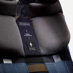 Sac à Dos De Trekking Femme 50+10 L - MT900 SYMBIUM -Plein Air Pêche Magasin sac a dos de trekking femme 5010 l mt900 symbium 7