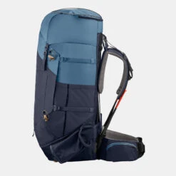 Sac à Dos De Trekking Femme 60 L - MT100 EASYFIT 15 Sac à Dos De Trekking Femme 60 L - MT100 EASYFIT -Plein Air Pêche Magasin sac a dos de trekking femme 60 l mt100 easyfit 3
