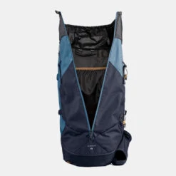Sac à Dos De Trekking Femme 60 L - MT100 EASYFIT 17 Sac à Dos De Trekking Femme 60 L - MT100 EASYFIT -Plein Air Pêche Magasin sac a dos de trekking femme 60 l mt100 easyfit 5