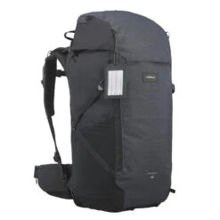 Sac à Dos De Voyage Et Trekking Ouverture Valise 50 + 6 L Homme - Travel 900 14 Sac à Dos De Voyage Et Trekking Ouverture Valise 50 + 6 L Homme - Travel 900 -Plein Air Pêche Magasin sac a dos de voyage et trekking ouverture valise 50 6 l homme travel 900 2