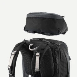 Sac à Dos De Voyage Et Trekking Ouverture Valise 50 + 6 L Homme - Travel 900 21 Sac à Dos De Voyage Et Trekking Ouverture Valise 50 + 6 L Homme - Travel 900 -Plein Air Pêche Magasin sac a dos de voyage et trekking ouverture valise 50 6 l homme travel 900 9